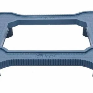 sai praseeda Refrigerator, Washing Machine, Air Cooler Material Plastic  (60 cm x 60 cm)